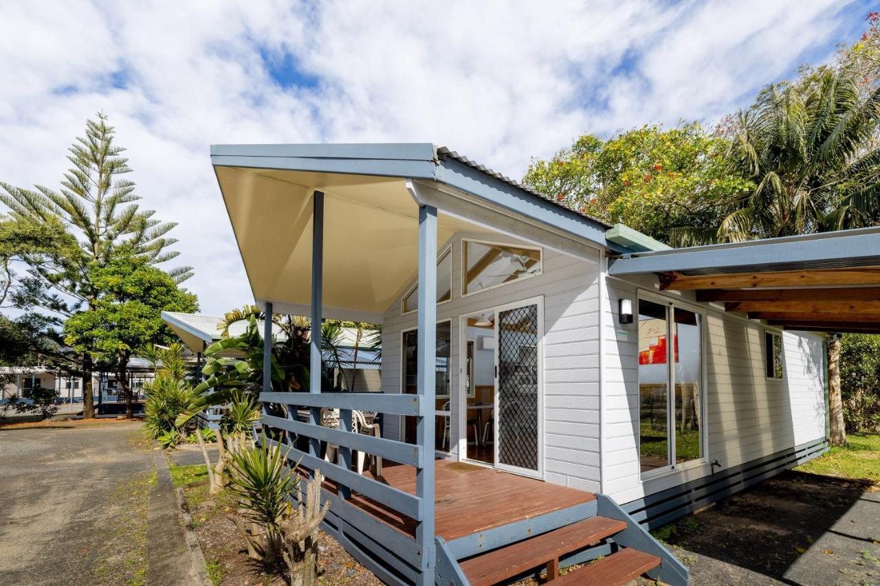 Big4 Manning Point Holiday Park Kamer foto