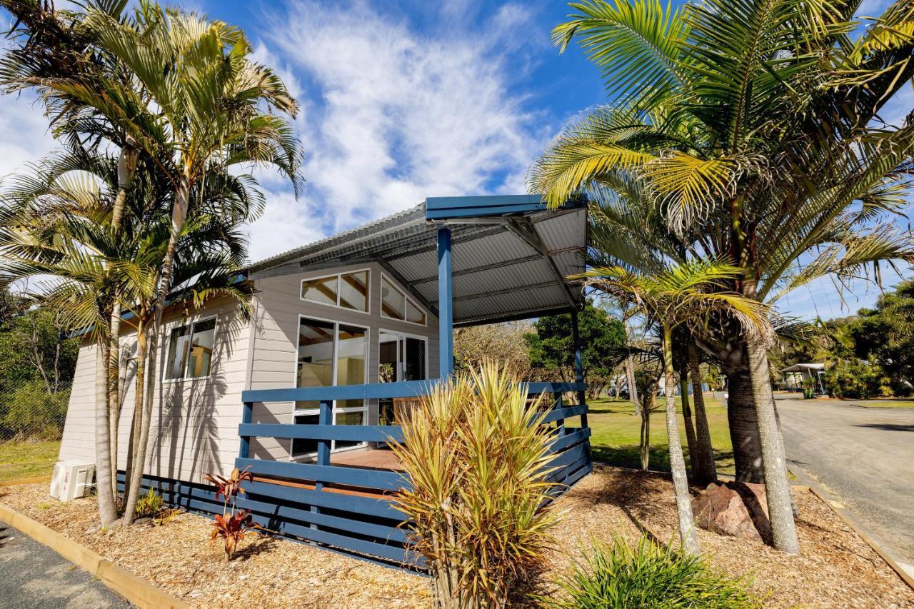 Big4 Manning Point Holiday Park Kamer foto