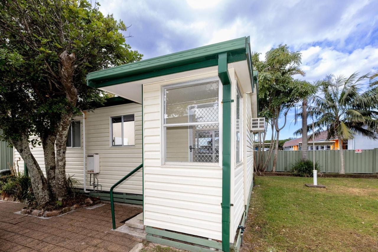 Big4 Manning Point Holiday Park Kamer foto