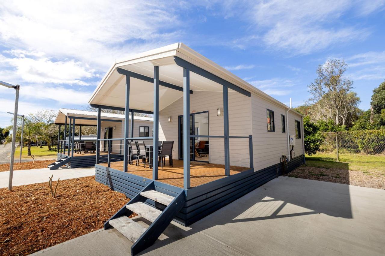 Big4 Manning Point Holiday Park Kamer foto