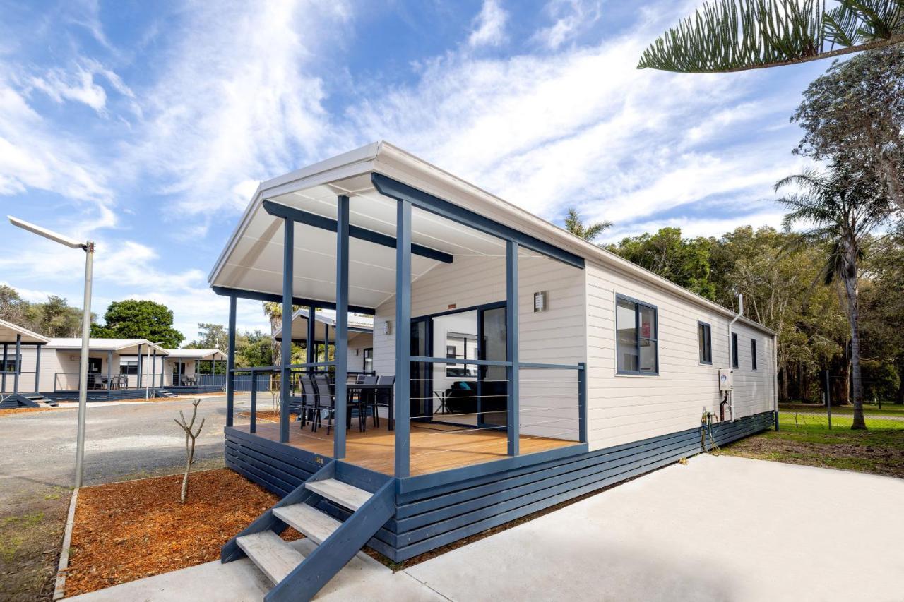 Big4 Manning Point Holiday Park Kamer foto