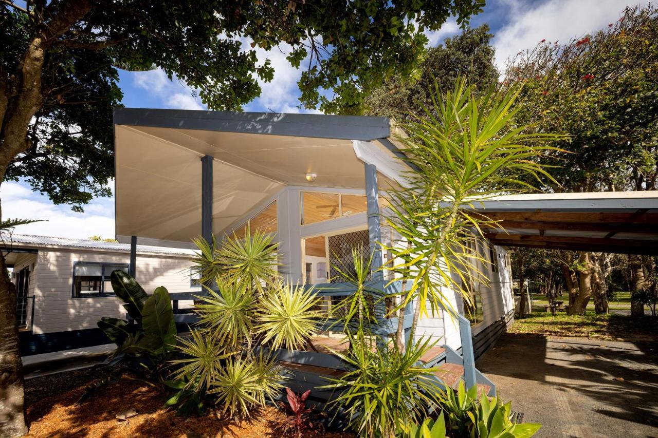 Big4 Manning Point Holiday Park Kamer foto